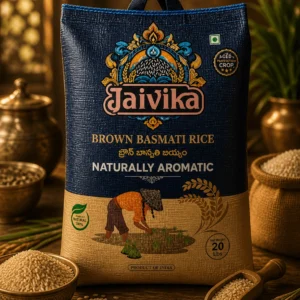 Prod_Img_Brown Basmati Brown Basmati