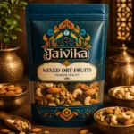 Mixed Dry Fruits