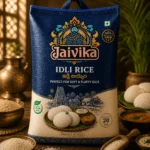 Idli Rice