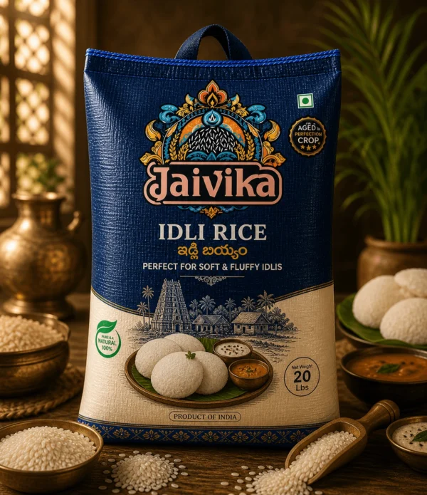 Idli Rice