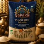 Ponni Rice