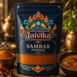 Sambar Powder